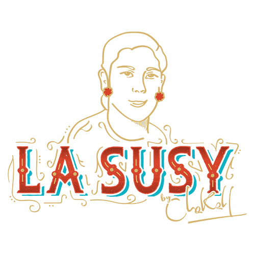 Restaurante: La Susy